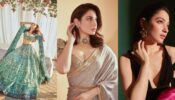Necklace-Bangles: Tamannaah Bhatia’s Accessories To Style