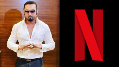 Netflix Announces Docu-Film On Yo Yo Honey Singh