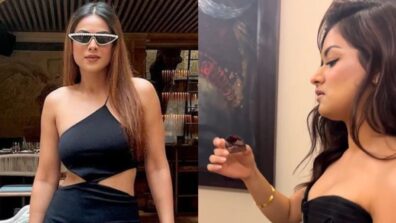 Nia Sharma and Avneet Kaur’s ‘dark and sensuous’ boss babe avatars are wow