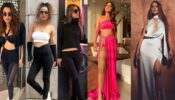 Nia Sharma and her best fashion looks to steal for 2023