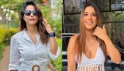 Nia Sharma and Hina Khan’s sunglass swag is unmatchable, take inspiration