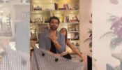 Nia Sharma and Rithvik Dhanjani are up for some “sincere bull-shit”, what’s going on?