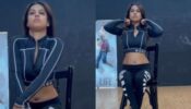 Nia Sharma drops rehearsal videos of Daiyya Daiyya, watch
