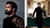 NTR Jr Reacts To Oscar RRR’s Naatu Victory At The Oscars