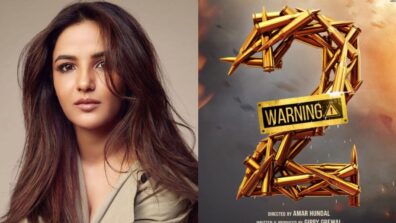 OOPS: Jasmin Bhasin issues major warning, is everything fine?