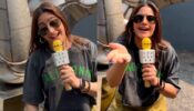 OOPS: Surbhi Chandna attempts singing, what happened next will shock you