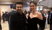 Oscars 2023: Deepika Padukone and Ram Charan’s ‘black magic’ moment