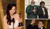 Oscars 2023: From Naatu Naatu to The Elephant Whisperers, check out full list of winners
