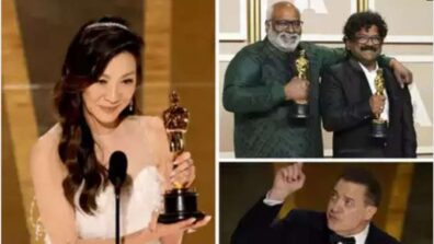 Oscars 2023: From Naatu Naatu to The Elephant Whisperers, check out full list of winners