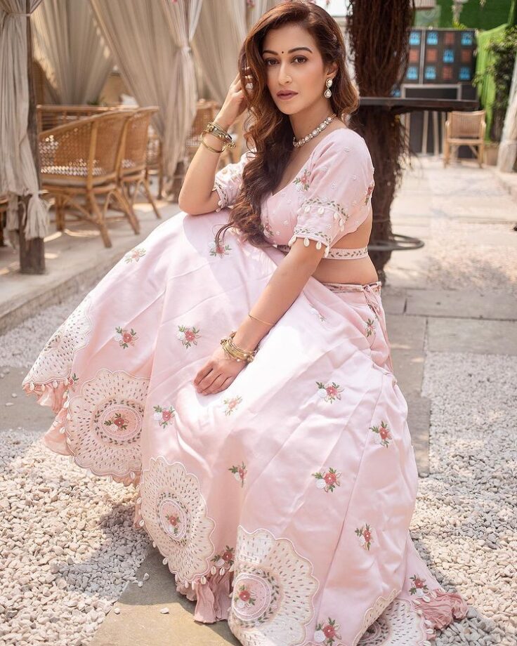 Palak Sindhwani and Sunayana Fozdar's desi swag game is too hot to handle 783923