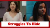 Pandya Store: Dhara struggles to hide Prerna in the house 779222