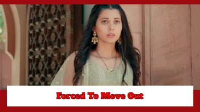 Pandya Store: OMG!! Raavi forced to move out of the Pandya house