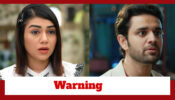 Pandya Store: Shweta sends out a warning to Krish 791325