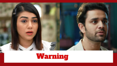 Pandya Store: Shweta sends out a warning to Krish