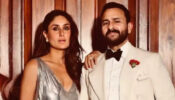 Paps Jump Into Saif-Kareena’s  Building Compound