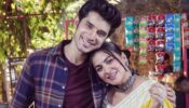 Paras Kalnawat calls Shraddha Arya ‘beautiful inside out’, here’s why