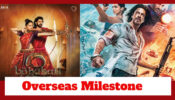 Pathaan’s Overseas Milestone: Shah Rukh Khan Rules As Film Beats Baahubali 2’s Phase 1 Collection