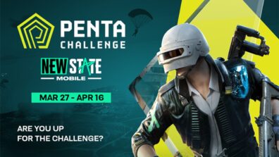 Penta Esports announces second edition of “Penta Challenge” featuring New State Mobile