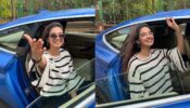 Photodump: Anushka Sen’s all smiles avatar is too cute
