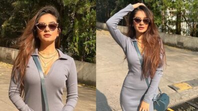 Photodump: Anushka Sen’s wild sunkissed avatar in bodycon dress is killer