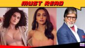 Popular Bollywood Celebrity And Fan Face-Off On Social Media 779980
