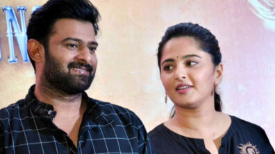 Prabhas Withdrew Himself From Anushka Shetty Due To Her Rumored Relationship With ‘Senior Hero’