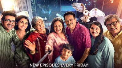 Prime Video’s Raj Babbar-Ratna Pathak Shah Comedy From March 10