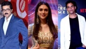 Prosenjit Chatterjee, Aditi Rao Hydari In Amazon Original Series Jubilee, on April 7, Director Vikramaditya Motwane Speaks