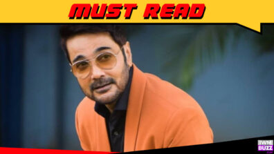 Prosenjit Chatterjee On His OTT Debut In Prime Video’s Jubilee