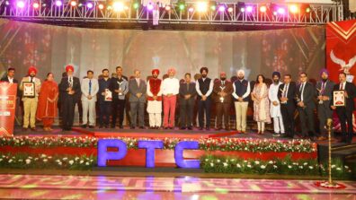 PTC Network Honors Outstanding Contributions at PTC Achievers Awards 2023