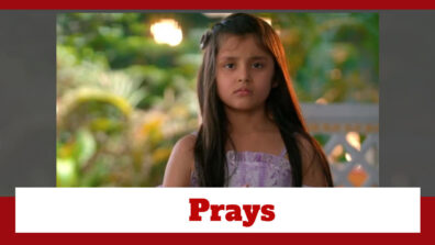 Pyar Ka Pehla Naam Radha Mohan: Gungun prays for Radha’s recovery