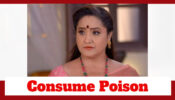 Pyar Ka Pehla Naam Radha Mohan: Kadambari to consume the poisoned kheer