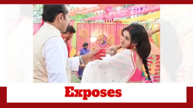 Pyar Ka Pehla Naam Radha Mohan: Radha exposes Bhushan Mama