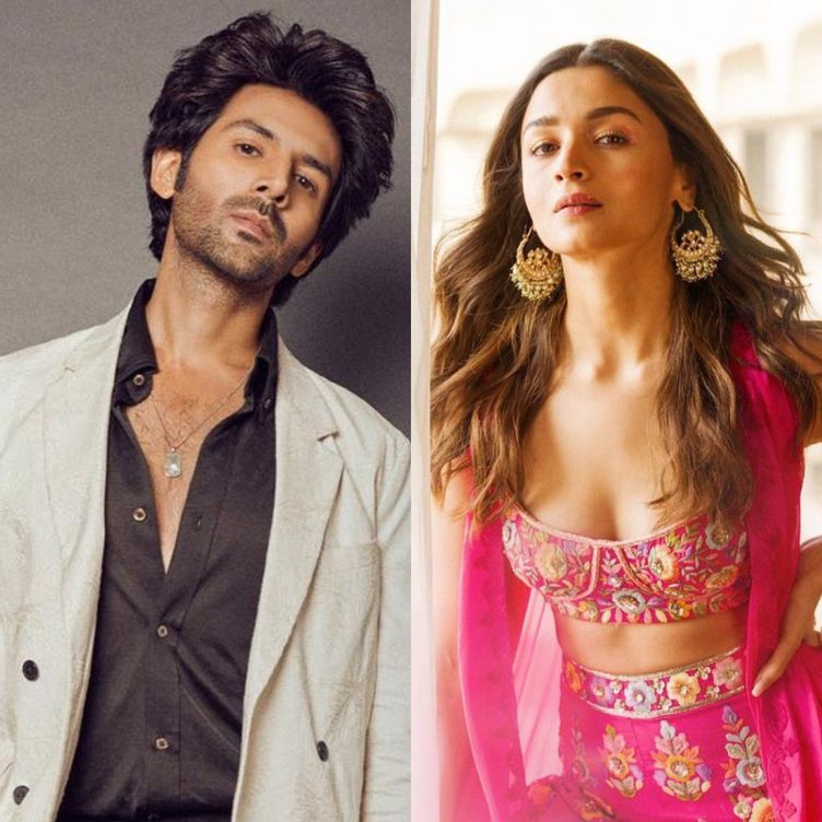 Raashii Khanna-Kartik Aaryan To Vicky Kaushal-Katrina Kaif: New B'Town Jodis We Want To See Together On Screen 790646