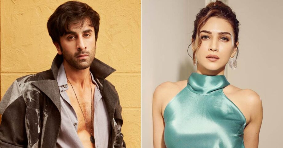 Raashii Khanna-Kartik Aaryan To Vicky Kaushal-Katrina Kaif: New B'Town Jodis We Want To See Together On Screen 790648