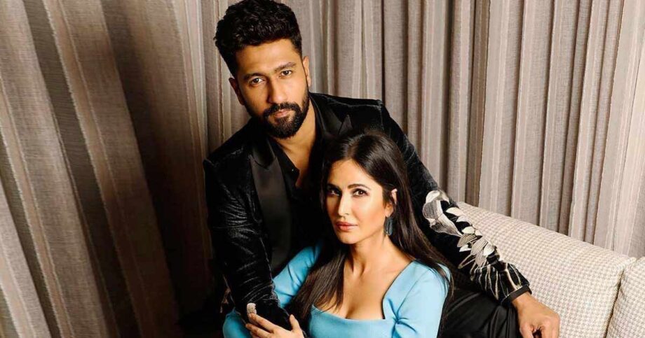 Raashii Khanna-Kartik Aaryan To Vicky Kaushal-Katrina Kaif: New B'Town Jodis We Want To See Together On Screen 790651