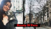 Raashii Khanna Shared Pictures Of Herself While Enjoying The Beauty Of Paris