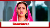Rabb Se Hai Dua: Dua convinces family for Gazal and Ruhaan’s alliance