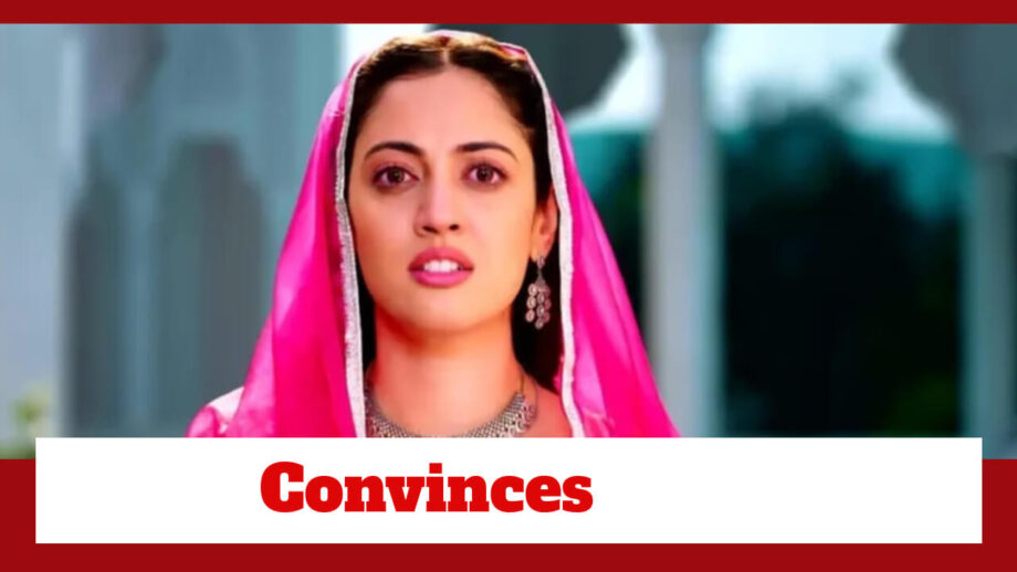 Rabb Se Hai Dua: Dua convinces family for Gazal and Ruhaan's alliance 784831