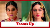 Rabb Se Hai Dua: Gulnaaz teams up with Dua to stop Ghazal’s wedding