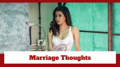 Raima Sen Opens Up On Her Thoughts On Marriage