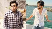 Raj Anadkat and Zain Imam’s shirt style swag is brilliant