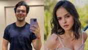 Raj Anadkat shares after workout selfie, Palak Sindhwani says, “my heart is happy