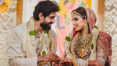 Rana Daggubati And Miheeka Bajaj’s Fairy Tale Love Saga