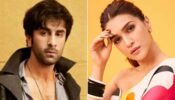 Ranbir Kapoor expresses desire to work with Kriti Sanon, will a film happen soon?
