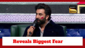 Ranbir Kapoor Shares His Biggest Fear About Daughter Raha Not Identifying Him