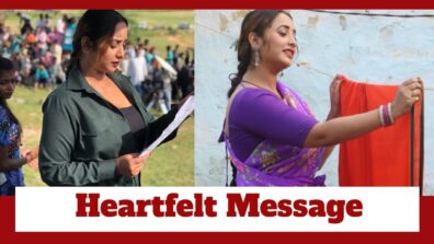 Rani Chatterjee Pours Out Her Heartfelt Message On Women’s Day