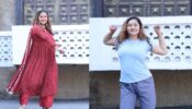 Rashami Desai kills it with dance video on latest Instagram trend, we can’t keep calm
