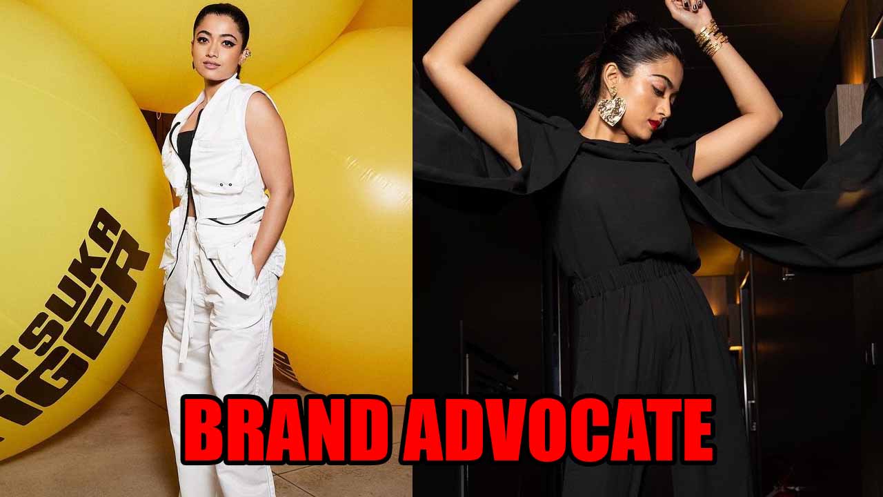 Rashmika Mandanna becomes India’s first brand advocate for Japanese fashion brand Onitsuka Tiger 784924