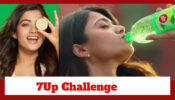 Rashmika Mandanna’s Spunky 7Up Challenge Quenches Our Thirst